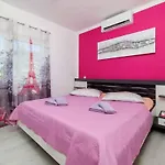 In 39371 Appartamento Novi Vinodolski