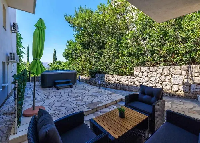 In 39371 Appartement *
