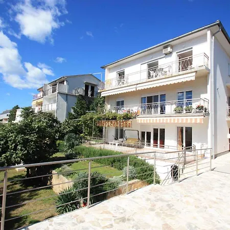 Apartment In 39371