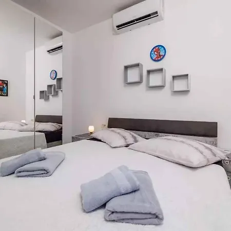 In 39371 Apartmán