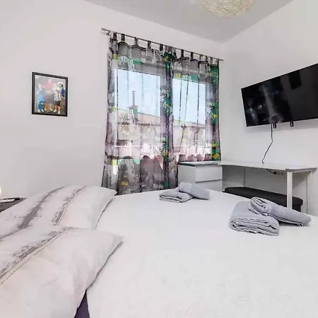 In 39371 Apartmán *