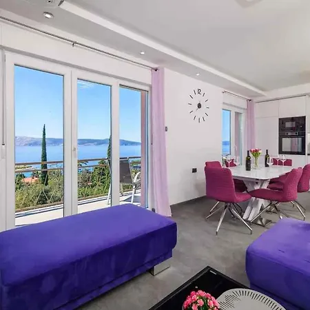 In 39371 Apartmán *