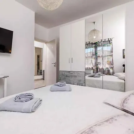 Apartmán In 39371