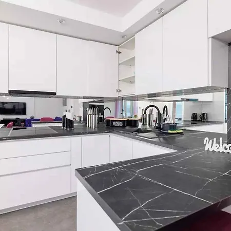 Apartment In 39371 Novi Vinodolski