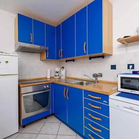 Apartmán In 39371