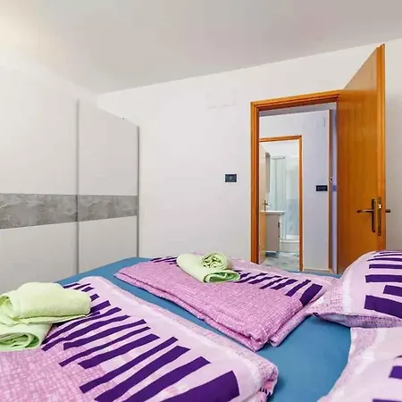 In 39371 Apartmán Novi Vinodolski