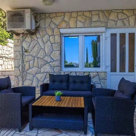 In 39371 Novi Vinodolski