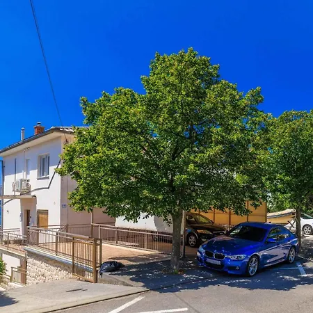 In 39371 * Novi Vinodolski