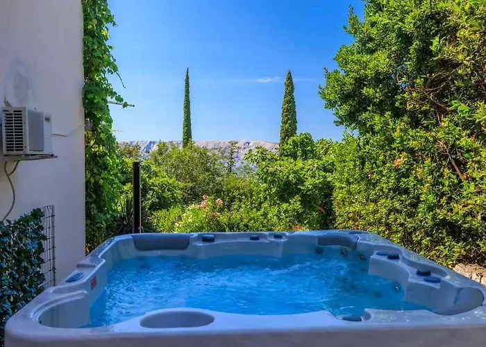 In 39371 Appartamento Novi Vinodolski