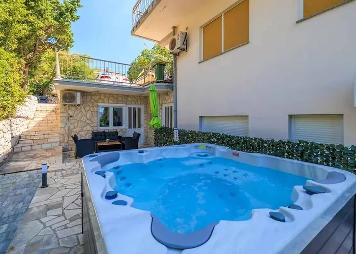 In 39371 Novi Vinodolski