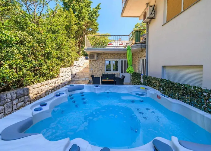 Appartamento In 39371