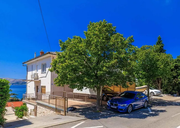 In 39371 * Novi Vinodolski